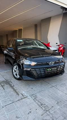 Carro 1.0 12V FLEX COMFORT MANUAL
