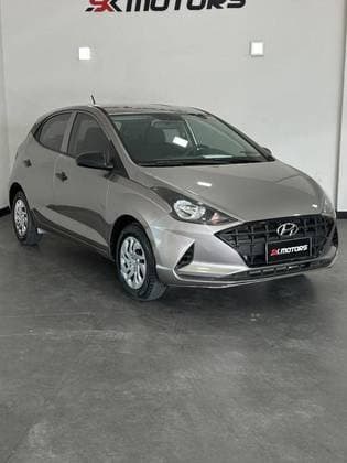 Carro 1.0 12V FLEX EVOLUTION MANUAL