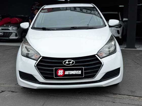 Carro 1.0 COMFORT 12V FLEX 4P MANUAL