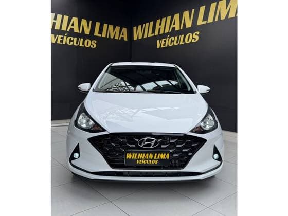 Carro 1.0 TGDI FLEX EVOLUTION AUTOMÁTICO