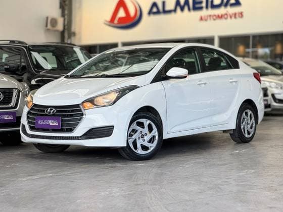 Carro 1.0 COMFORT PLUS 12V FLEX 4P MANUAL