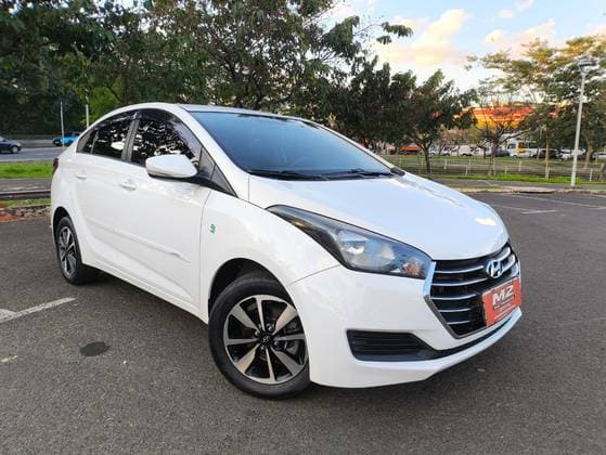 Carro 1.6 5 ANOS 16V FLEX 4P AUTOMÁTICO