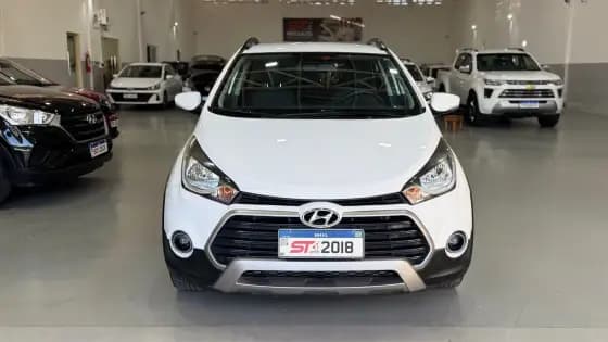 Carro 1.6 16V STYLE FLEX 4P AUTOMÁTICO
