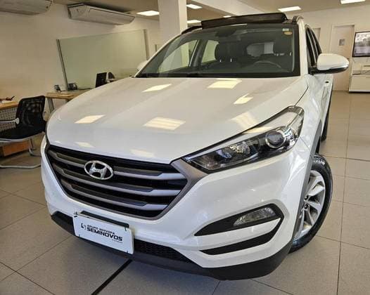 Carro 1.6 16V T-GDI GASOLINA GL ECOSHIFT