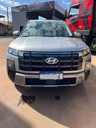 Carro 1.0 TGDI FLEX LIMITED AUTOMÁTICO