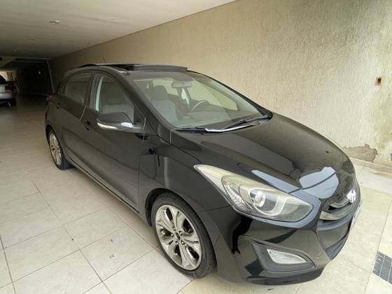Carro 1.8 MPI 16V GASOLINA 4P AUTOMATICO