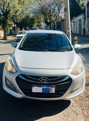 Carro 1.8 MPI 16V GASOLINA 4P AUTOMATICO
