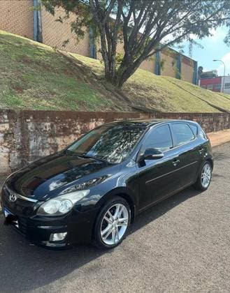Carro 2.0 MPFI GLS 16V GASOLINA 4P AUTOMÁTICO