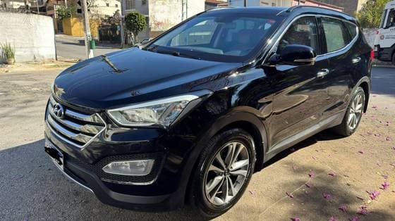Carro 3.3 MPFI 4X4 7 LUGARES V6 270CV GASOLINA 4P AUTOMÁTICO