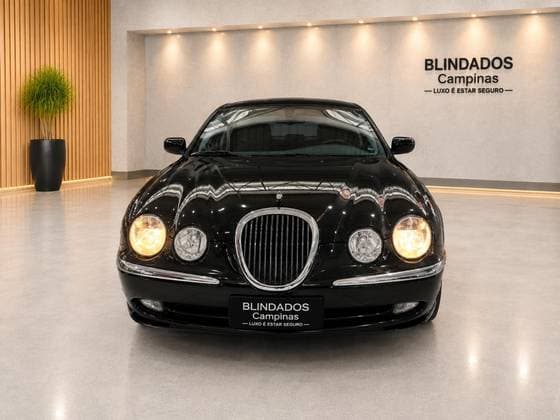 Carro 3.0 SE V6 24V GASOLINA 4P AUTOMÁTICO