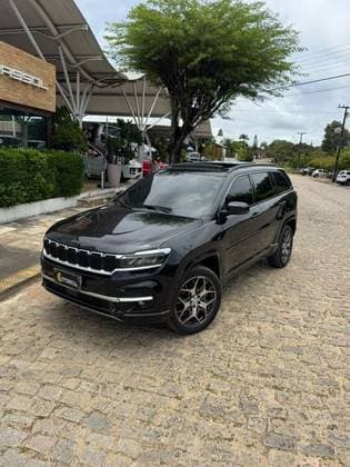 Carro 2.0 TD380 TURBO DIESEL OVERLAND AT9