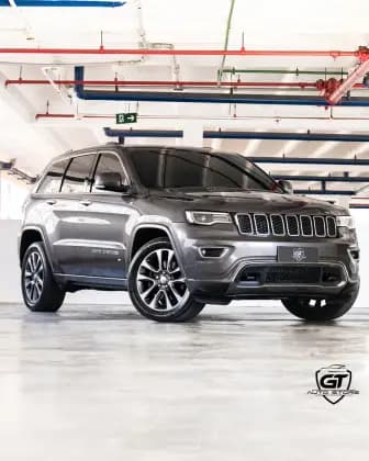Carro 3.6 LIMITED 4X4 V6 24V GASOLINA 4P AUTOMATICO