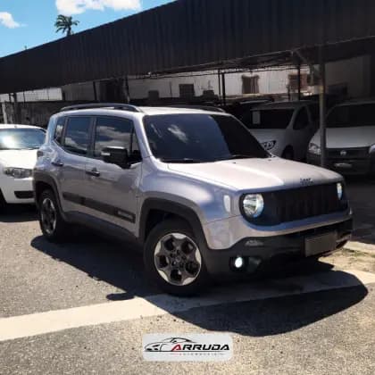 Carro 1.8 16V FLEX 4P AUTOMÁTICO
