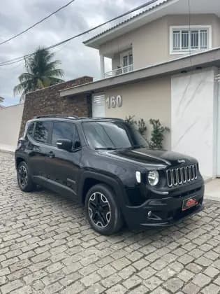 Carro 1.8 16V FLEX 4P AUTOMÁTICO