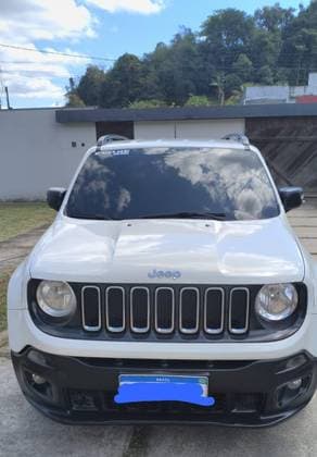 Carro 1.8 16V FLEX SPORT 4P MANUAL