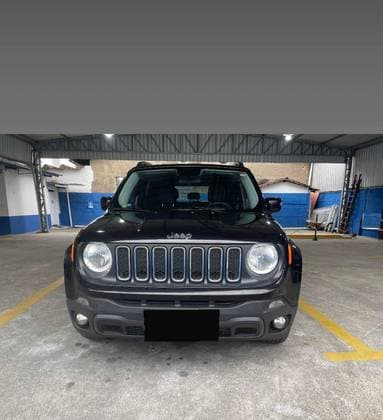 Carro 2.0 16V TURBO DIESEL LONGITUDE 4P 4X4 AUTOMÁTICO