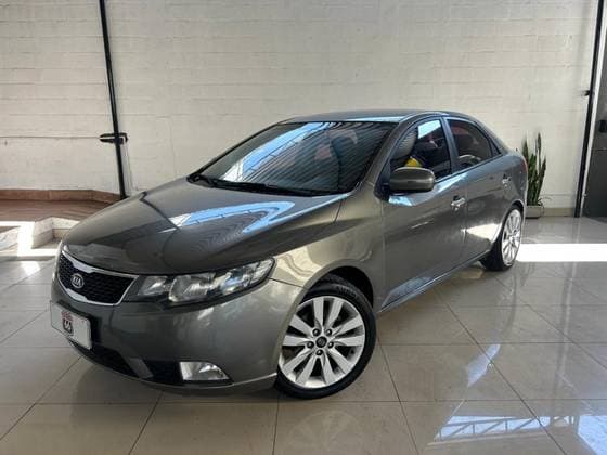 Carro 1.6 SX3 16V GASOLINA 4P AUTOMÁTICO