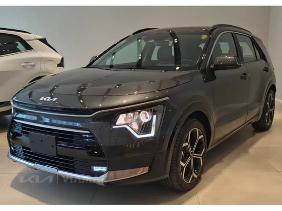 Carro 1.6 GDI HEV EX DCT
