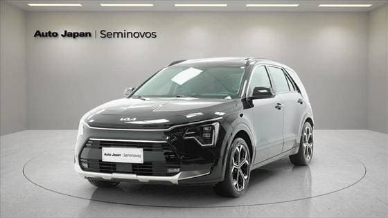 Carro 1.6 GDI HEV SX PRESTIGE DCT