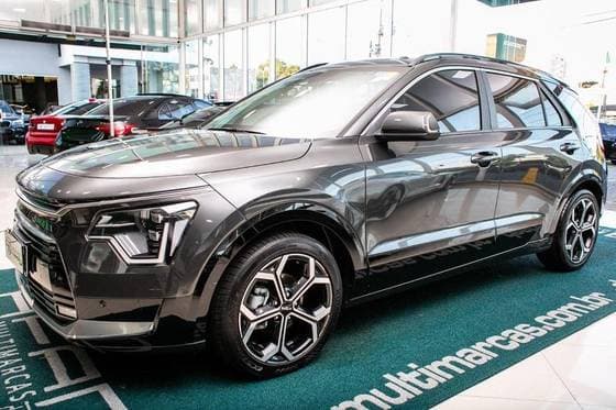 Carro 1.6 GDI HEV SX PRESTIGE DCT