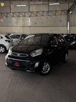 Carro 1.0 EX 12V FLEX 4P MANUAL
