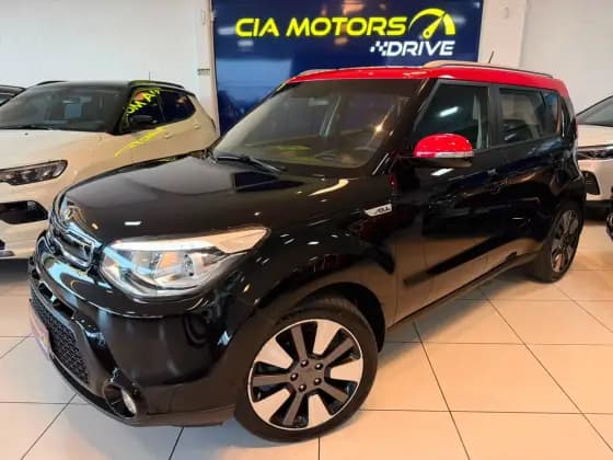 Carro 1.6 EX 16V FLEX 4P AUTOMÁTICO