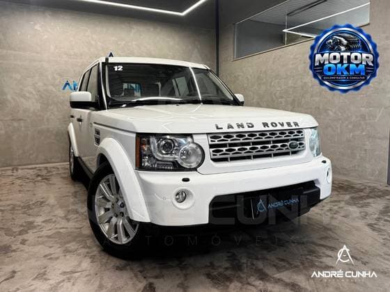 Carro 3.0 SE 4X4 V6 24V BI-TURBO DIESEL 4P AUTOMÁTICO