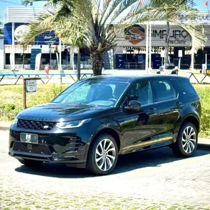 Carro 2.0 D200 TURBO DIESEL MHEV R-DYNAMIC SE AUTOMÁTICO