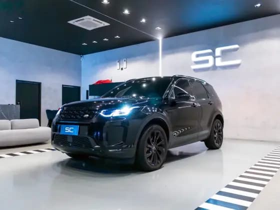 Carro 2.0 D200 TURBO DIESEL SE AUTOMÁTICO