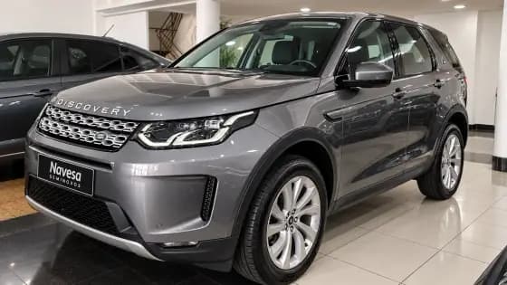 Carro 2.0 D200 TURBO DIESEL SE AUTOMÁTICO
