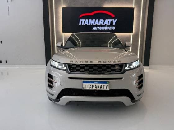 Carro 2.0 P250 FLEX R-DYNAMIC SE AWD AUTOMÁTICO