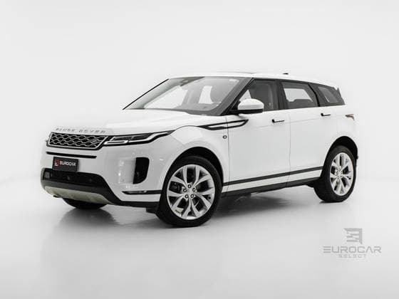 Carro 2.0 P250 FLEX SE AWD AUTOMÁTICO