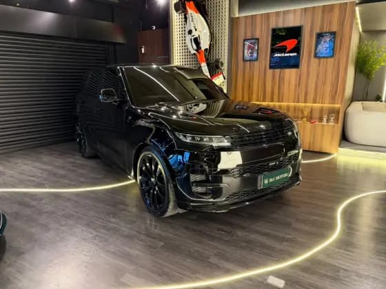 Carro 3.0 P510e PHEV FIRST EDITION AWD AUTOMÁTICO