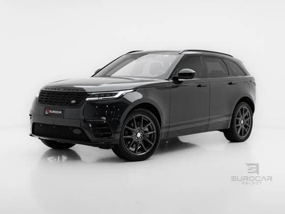 Carro 2.0 P400E PHEV R-DYNAMIC HSE AUTOMÁTICO