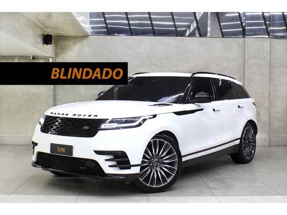 Carro 3.0 P340 GASOLINA R-DYNAMIC HSE AUTOMÁTICO
