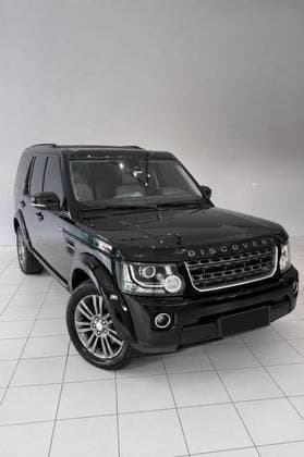 Carro 3.0 SE 4X4 V6 24V BI-TURBO DIESEL 4P AUTOMÁTICO