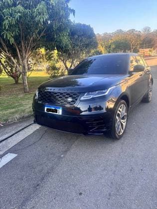 Carro 2.0 P300 GASOLINA R-DYNAMIC SE AUTOMÁTICO