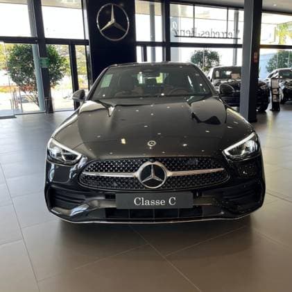 Carro 1.5 EQ BOOST HÍBRIDO AMG LINE 9G-TRONIC