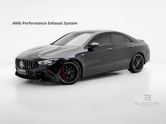 Carro 2.0 CGI GASOLINA S 4MATIC SPEEDSHIFT