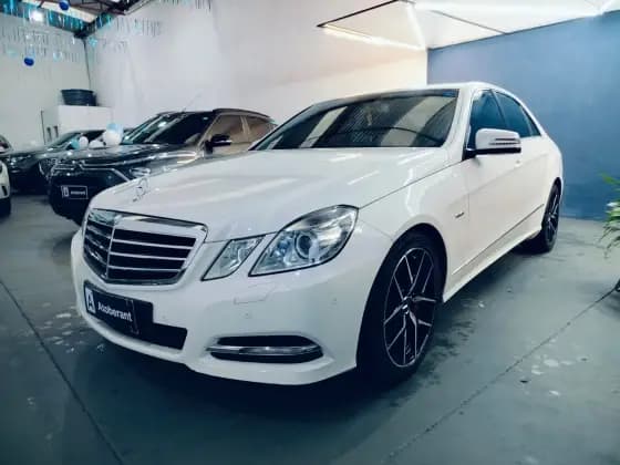 Carro 1.8 CGI AVANTGARDE 16V GASOLINA 4P AUTOMÁTICO