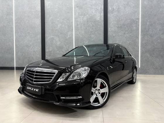 Carro 1.8 CGI AVANTGARDE 16V GASOLINA 4P AUTOMÁTICO