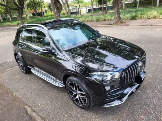 Carro 3.0 I6 GASOLINA 4MATIC+ 9G-TRONIC