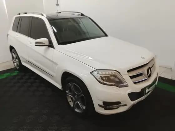 Carro 2.1 CDI SPORT 4X4 DIESEL 4P AUTOMÁTICO