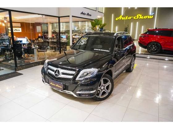 Carro 2.1 CDI SPORT 4X4 DIESEL 4P AUTOMÁTICO