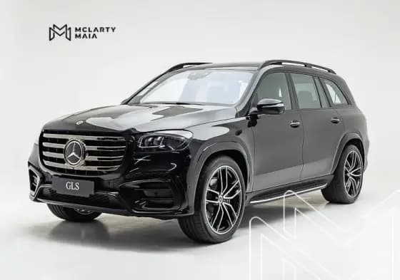 Carro 3.0 I6 GASOLINA AMG LINE 4MATIC 9G-TRONIC