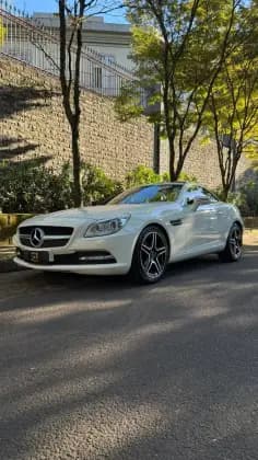 Carro 3.5 ROADSTER V6 GASOLINA 2P AUTOMÁTICO