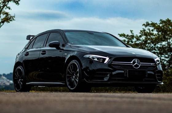 Carro 2.0 CGI GASOLINA 4MATIC 7G-DCT