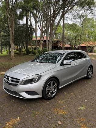 Carro 1.6 200 TURBO URBAN GASOLINA 4P AUTOMATIZADO