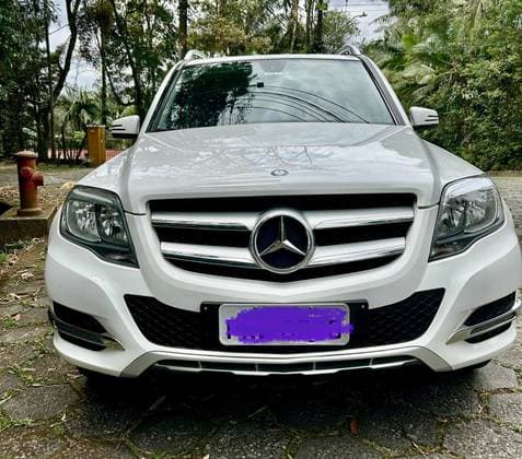 Carro 2.1 CDI 4X4 DIESEL 4P AUTOMÁTICO