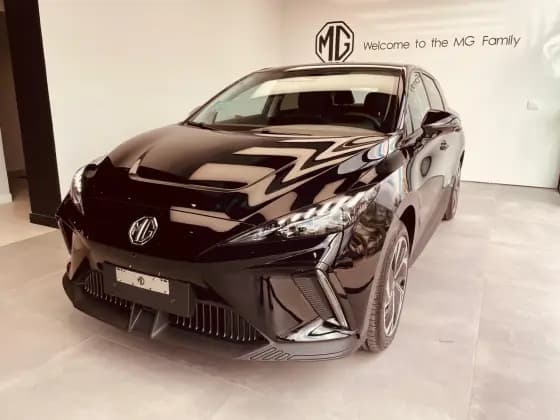 Carro 64 KW ELÉTRICO LUXURY